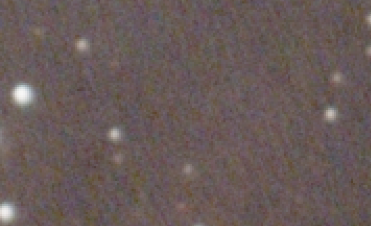 Sh2-252 Drift problem