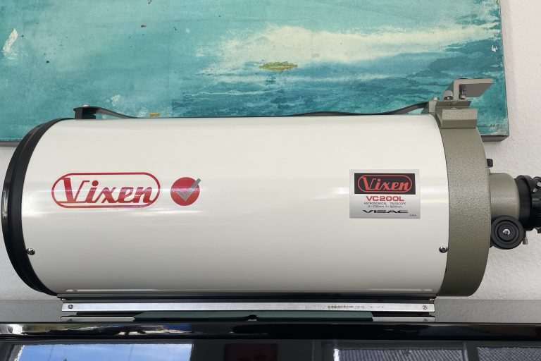 Vixen VISAC VC200L
