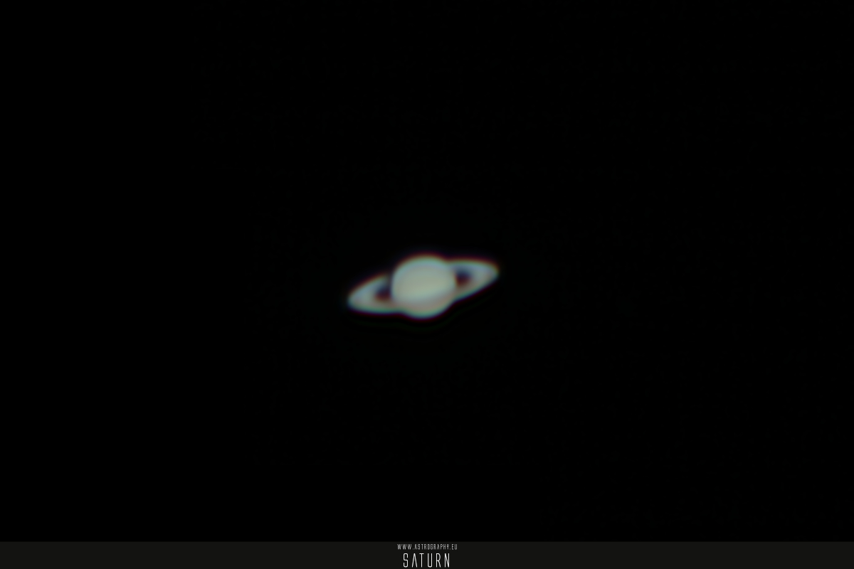 Saturn 04.10.2022