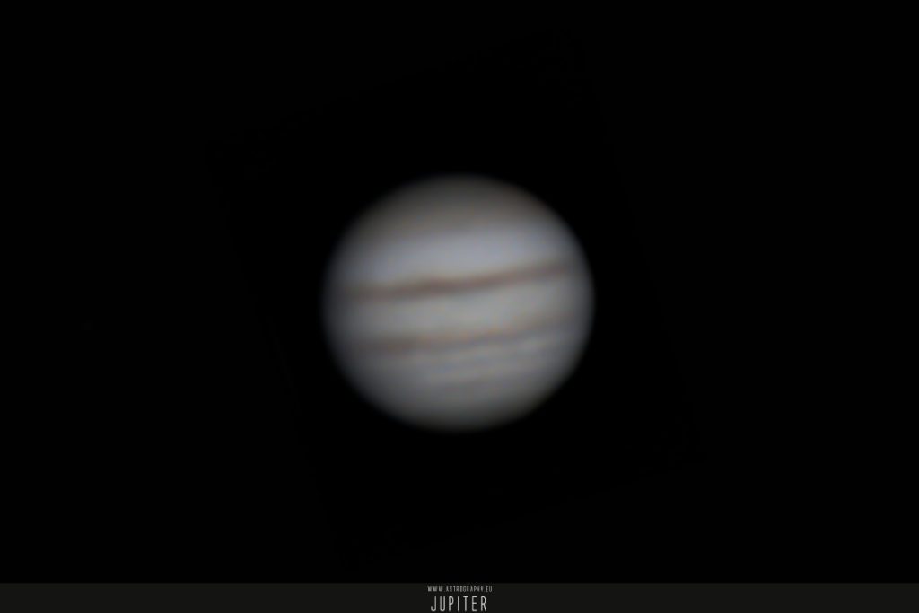Jupiter, 2022-11-01