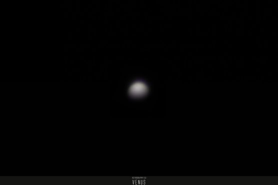 Venus 11.03.2023