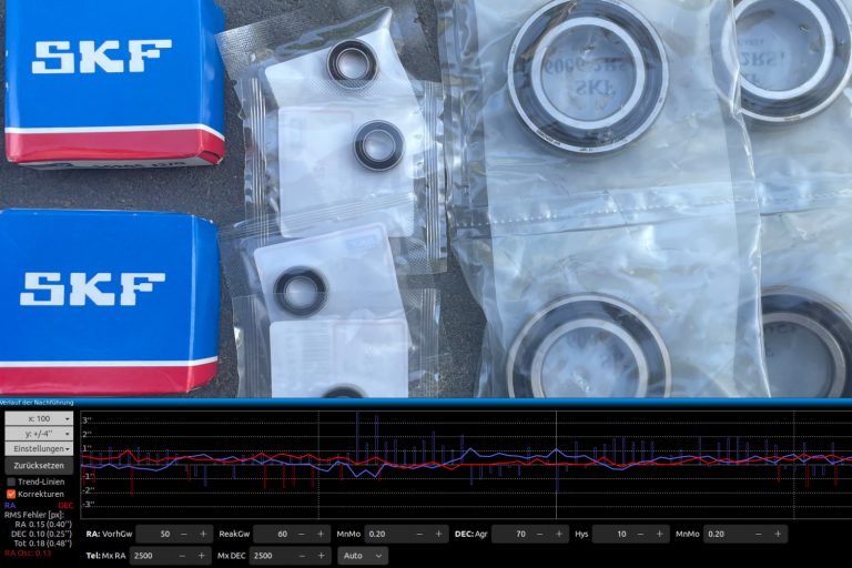 HEQ5PRO-Hypertuning
