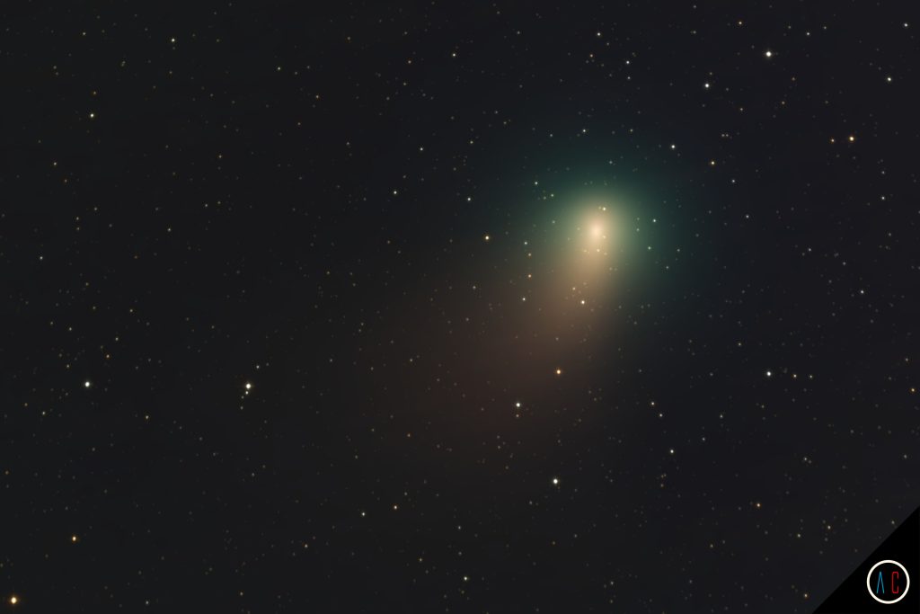 Category Comets