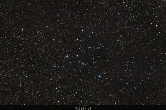 Messier 39. M39