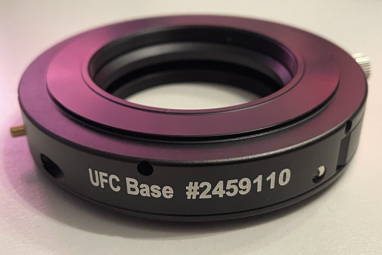 Baader UFC Filter System