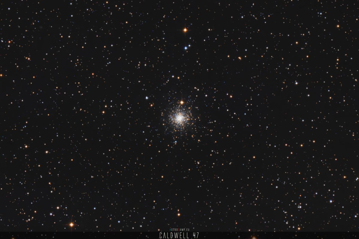 Caldwell 47