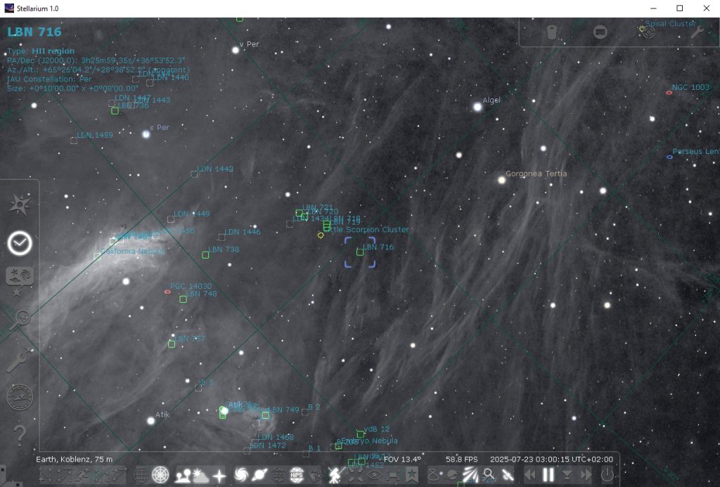 Stellarium hips nsns dr0.2 h alpha 8 bit