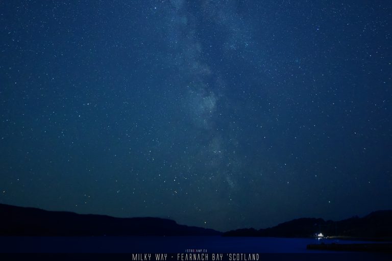 Milkyway_FearnachBay