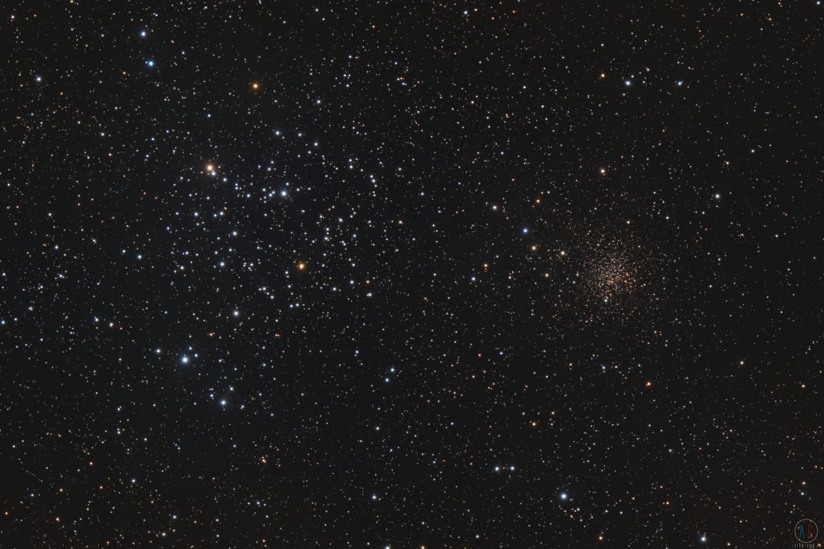 Category Open Clusters