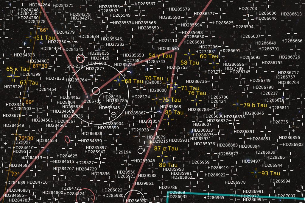 P C41 Hyades V1.1.2 an