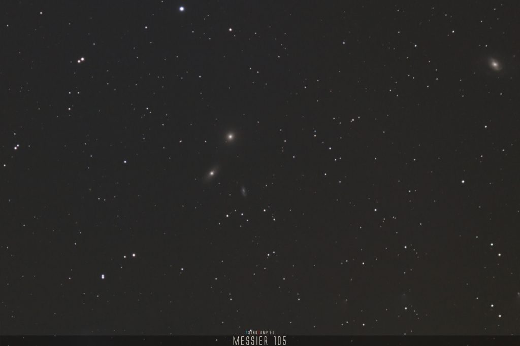 M105 Galaxiengruppe V1.1