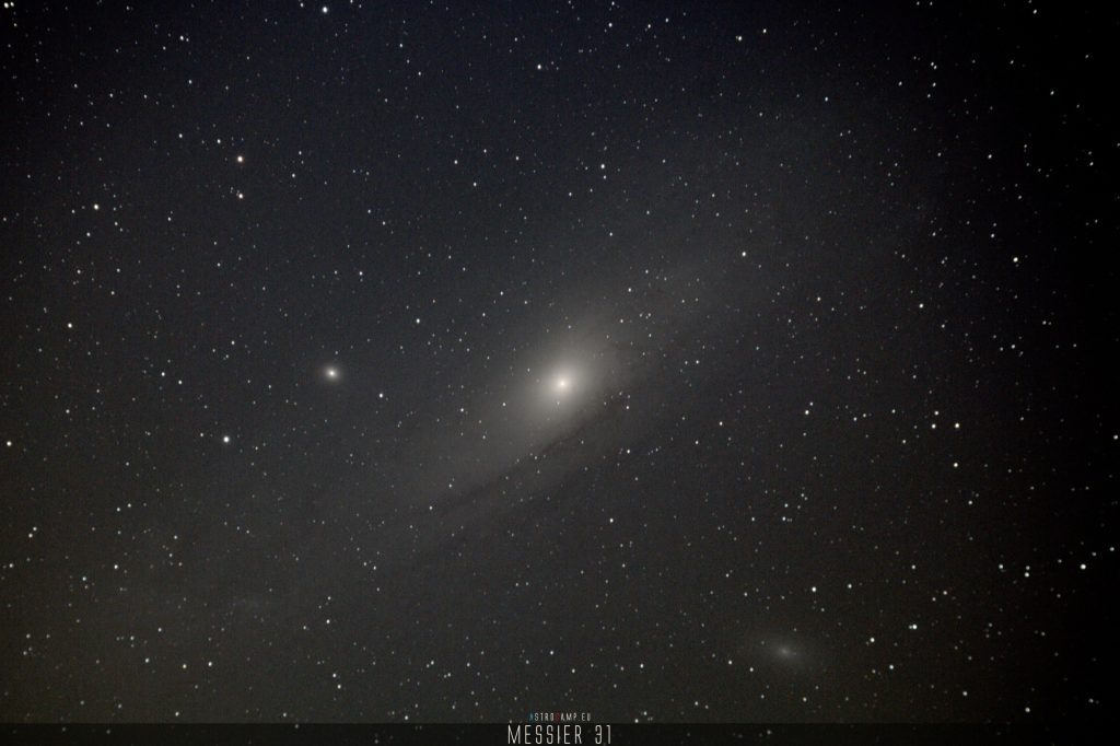 M31 Andromedagalaxie V1.0