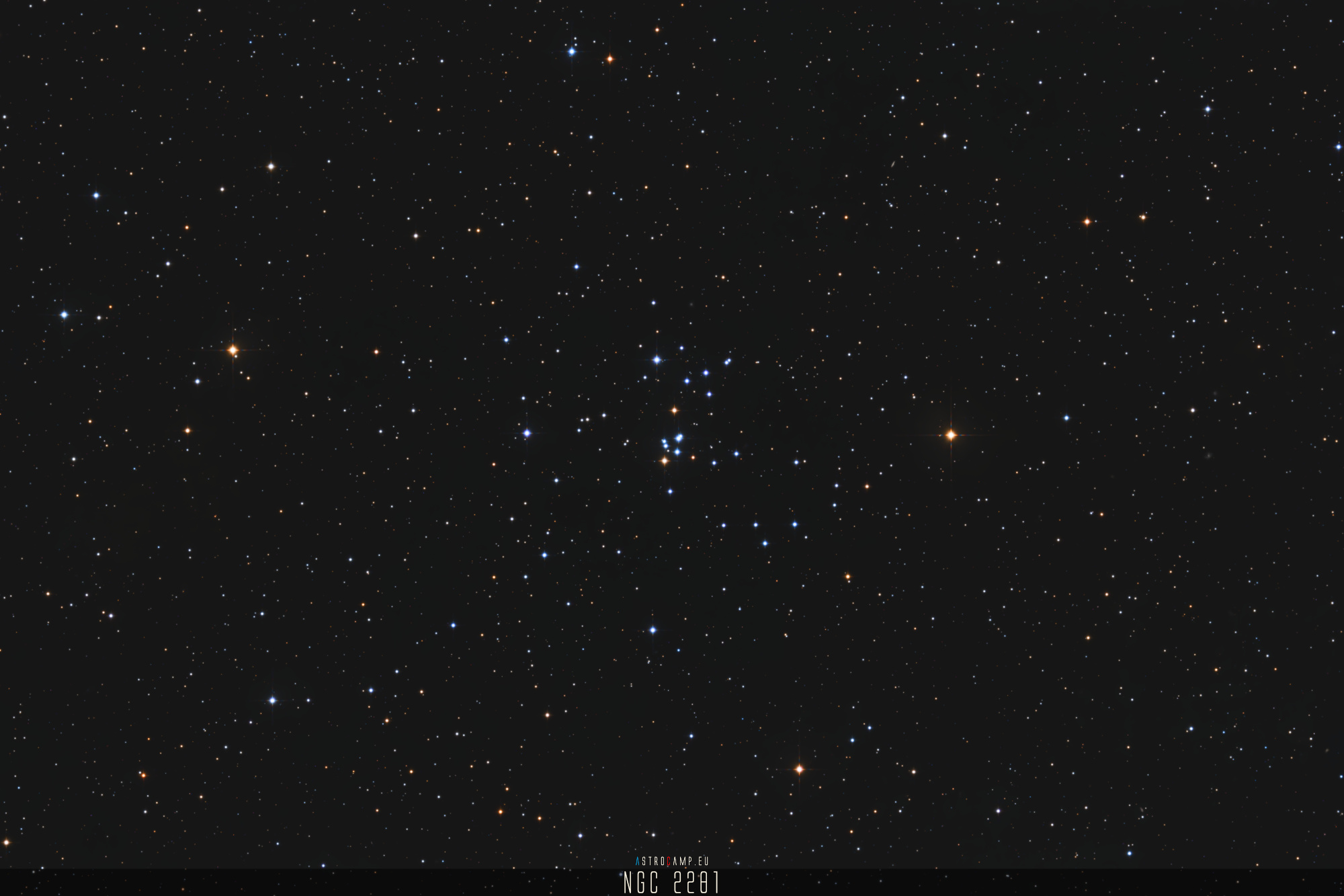 NGC 2281