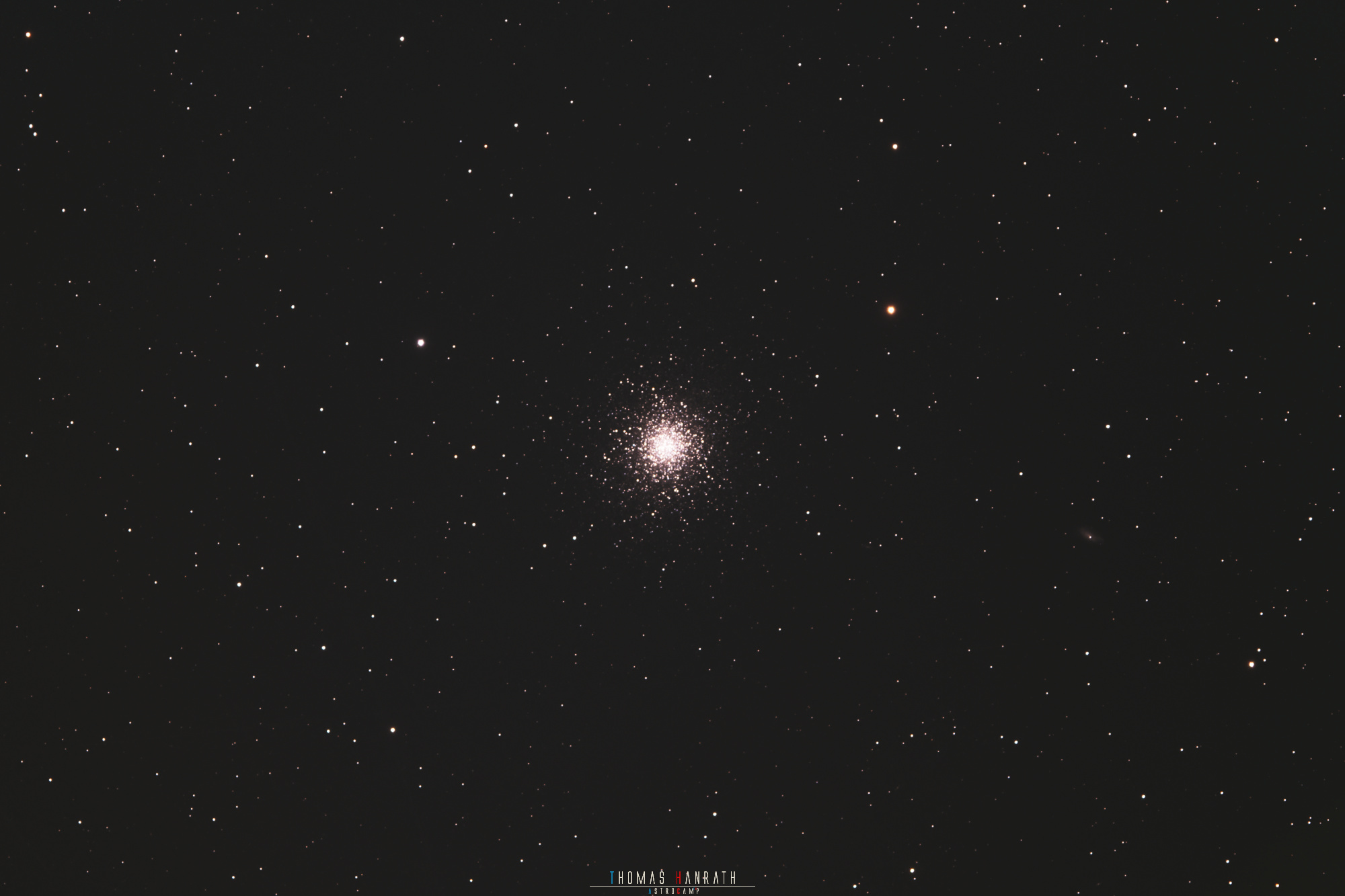 M13 Herkuleshaufen V1.0