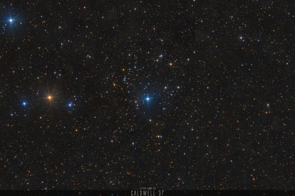 Caldwell 37