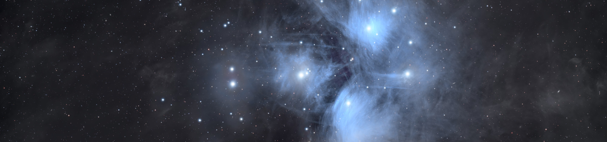 Messier M45