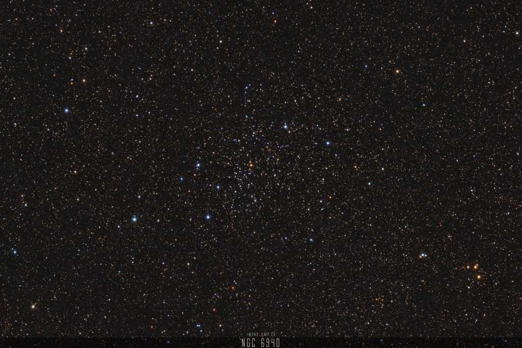 NGC 6940
